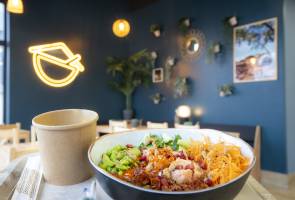 Charly CARDUNER - Visual Light