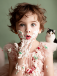 Delphine BURTON - Delphine Burton photographe