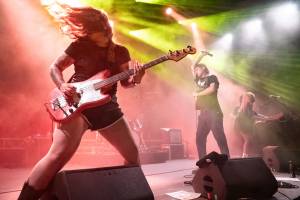 Véronique LARRUE - LARRUE VERONIQUE