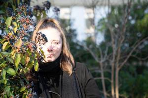 Véronique LARRUE - LARRUE VERONIQUE