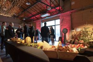 Véronique LARRUE - LARRUE VERONIQUE