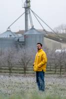 Charlie GARDERE - GARDERE CHARLIE